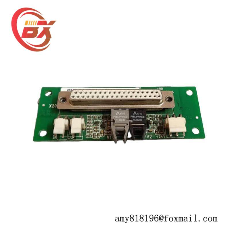 ABB ZBIB-01C 3AUA0000112489 Inverter interface board