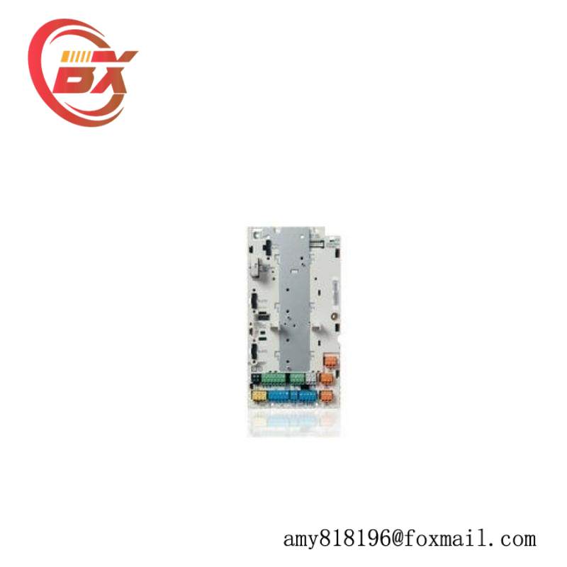 ABB ZCU-12 3AXD50000183012 SINGLE DRIVES