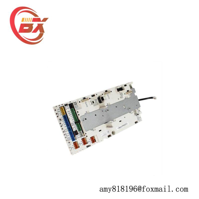 ABB ZCU-12 Control Unit use for inverter