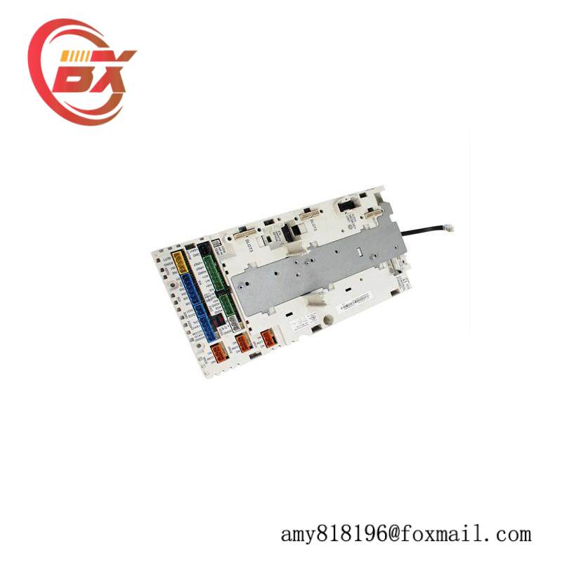 ABB ZCU-12L CONTROL UNIT