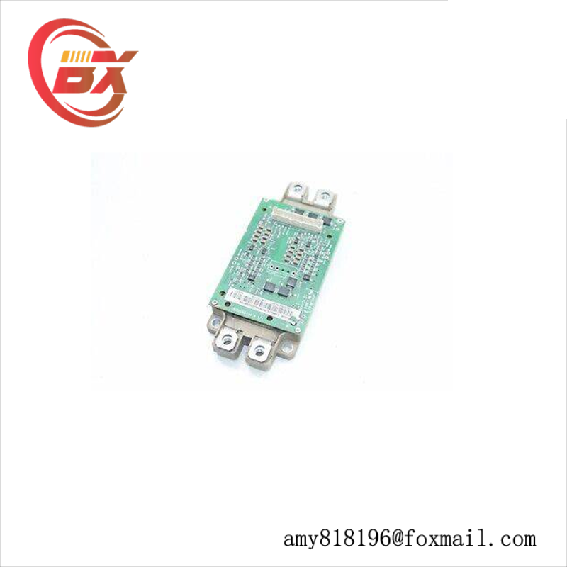 ABB 3HAC028702-001