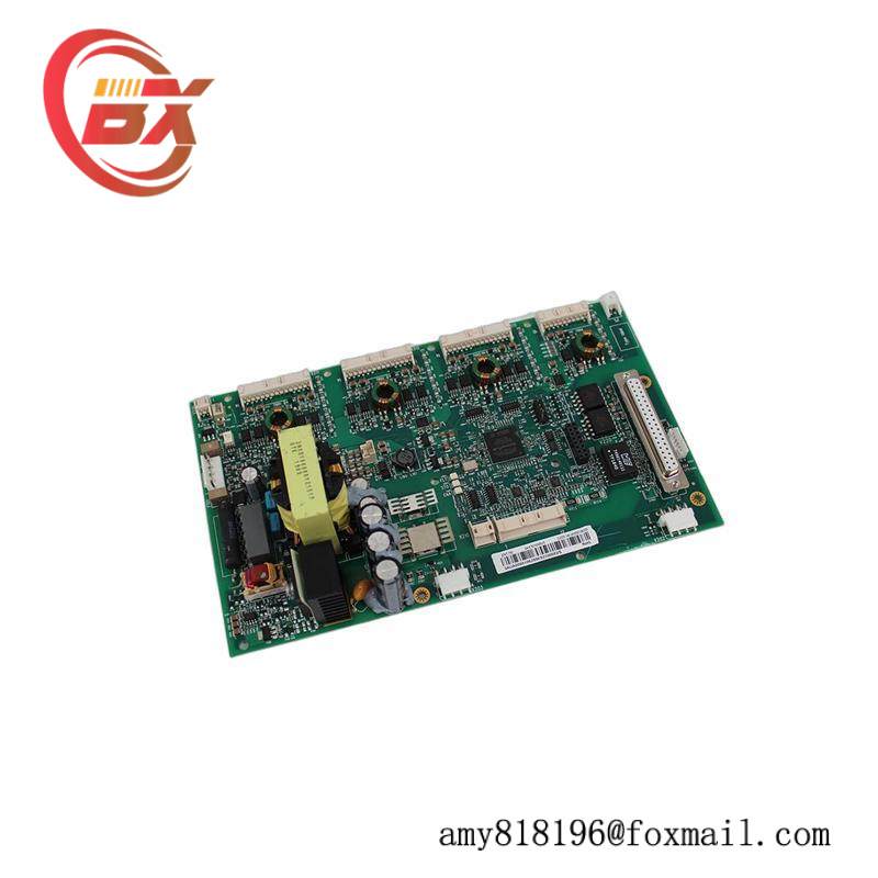 AB 1769-L33ERMK CompactLogix Ethernet Motion Controller