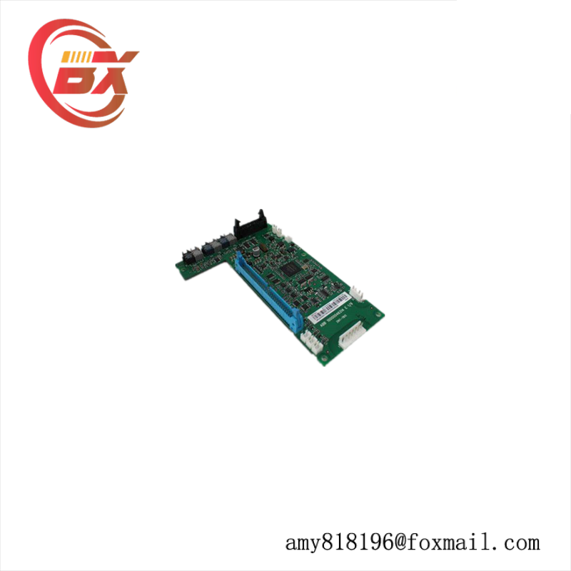ABB ZINT-7B1C MC Interface Board