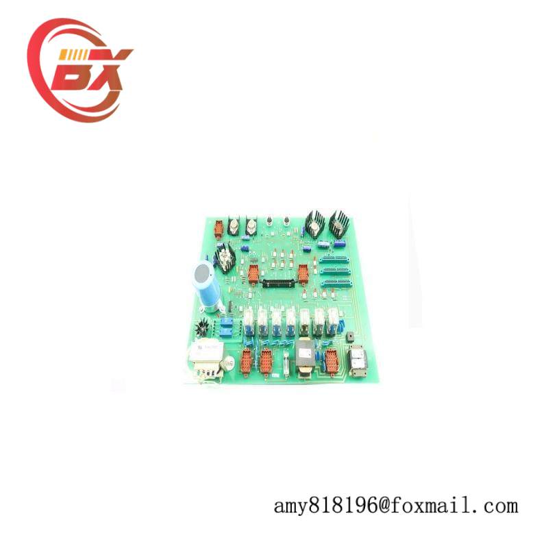 ABSOPULSS MOX12-P3509