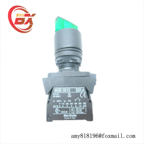 ABSOPULSS MOX12-P3509