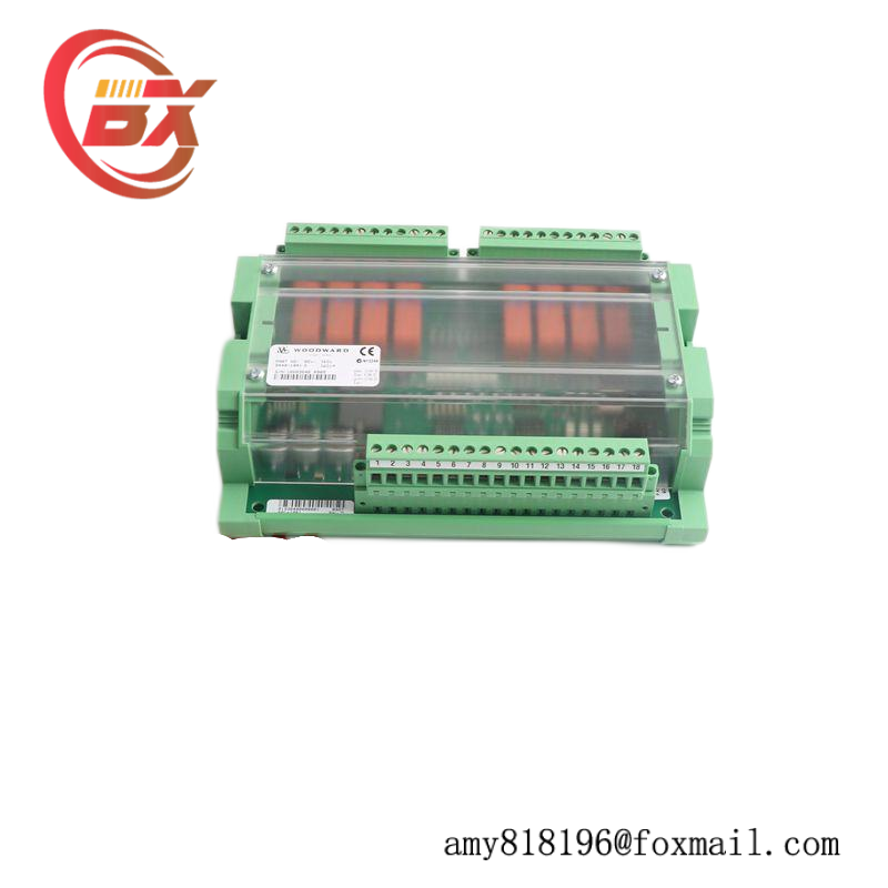 ABSOPULSS MOX12-P3509