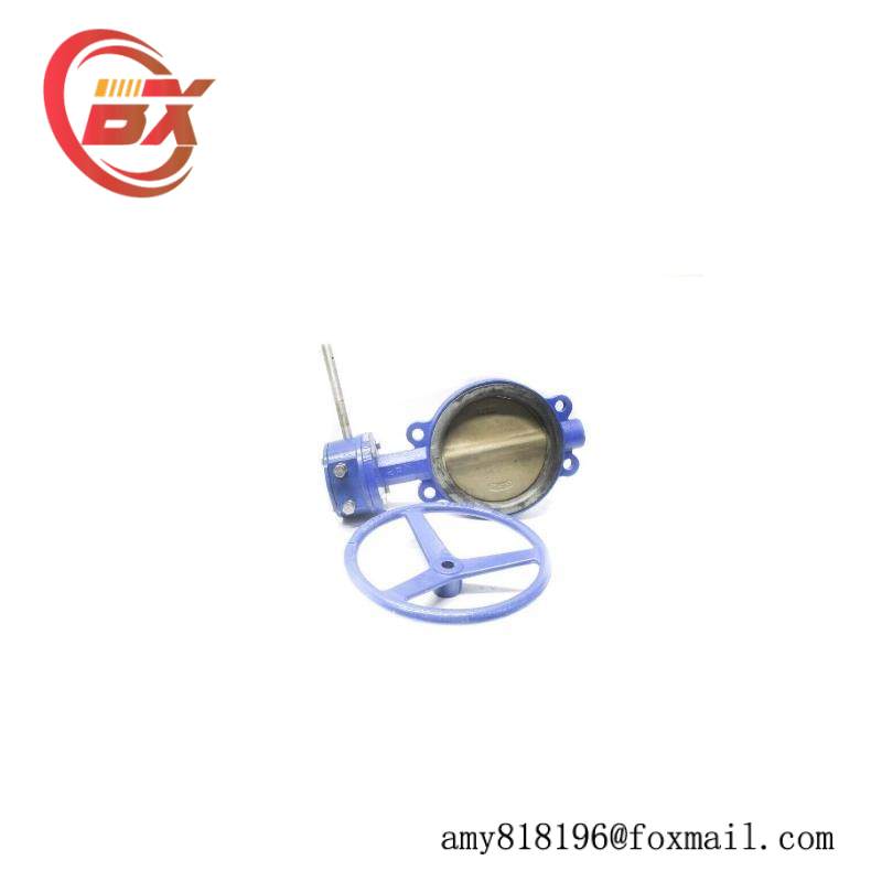 ABZ Valve 980 200PSI VALVES & CONTROLS