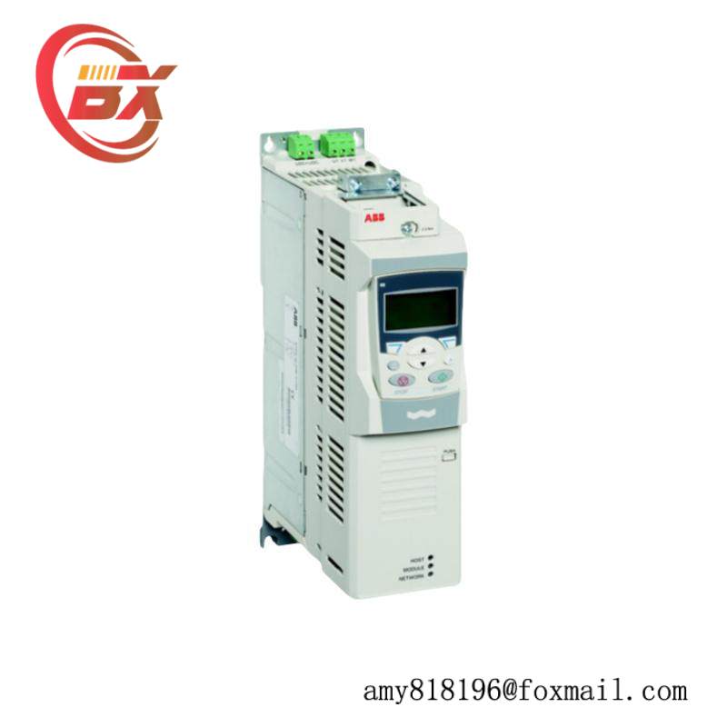ABB ACQ810-04-03A5-4 Inverter AC Drive