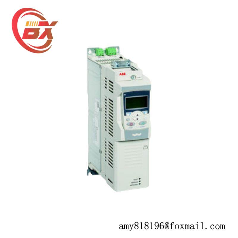 ABB ACQ810-04-08A3-4 frequency inverter
