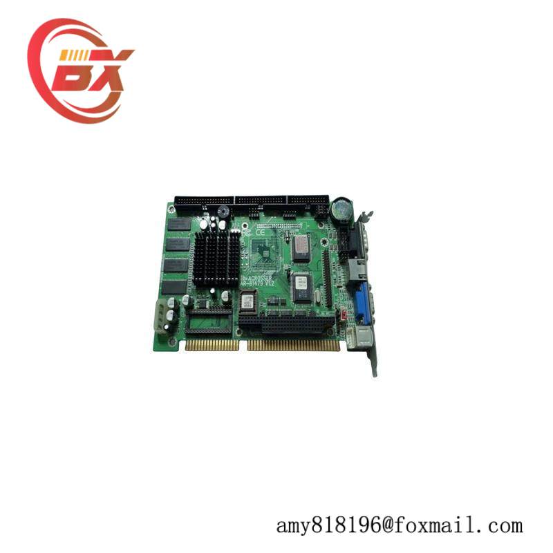 ACROSSER AR-B1479-V1.22 Industrial Motherboard