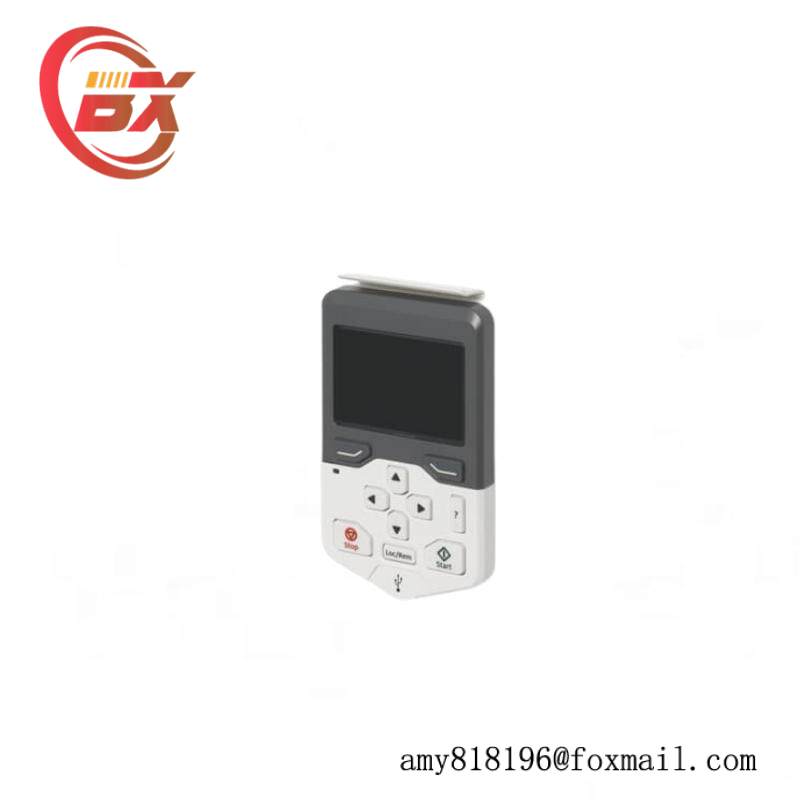 ABB ACS-AP-S 3AUA0000064884 Assistant control panel