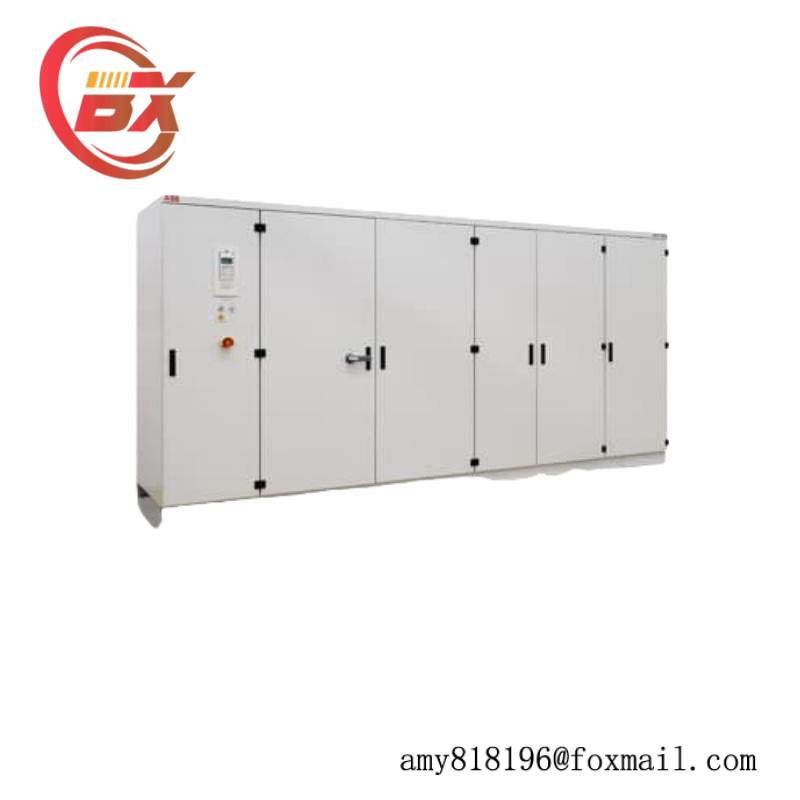 ABB ACS1000 BASE Object