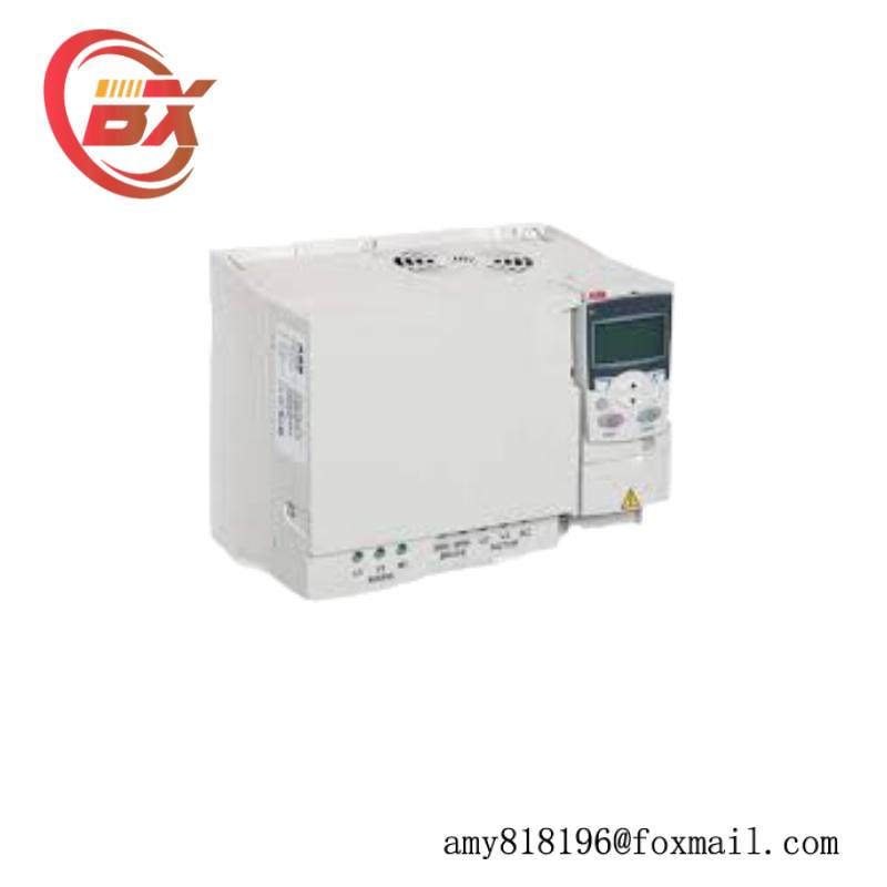 ABB ACS310-03E-34A1-4 INVERTER DRIVE