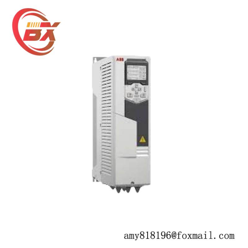 ABB ACS580-01-026A-4 The inverter 11KW