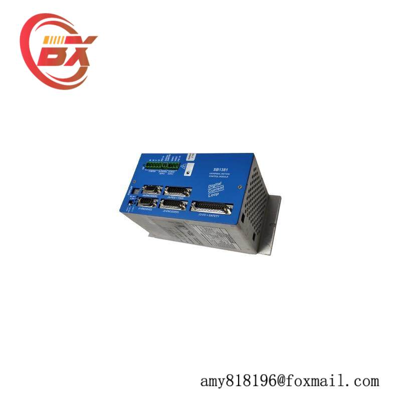 ABB CI867  3BSE043660R1全新
