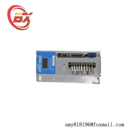 ACTUS POWER NPSA-TMTA-222 AC Servo Driver