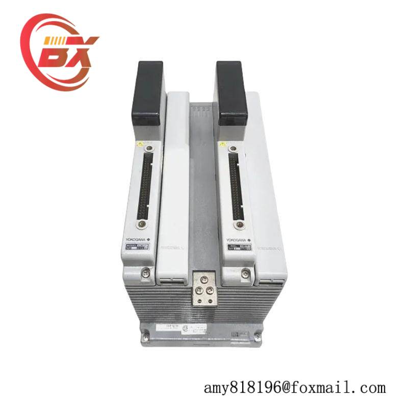 Yokogawa ADM12C S2