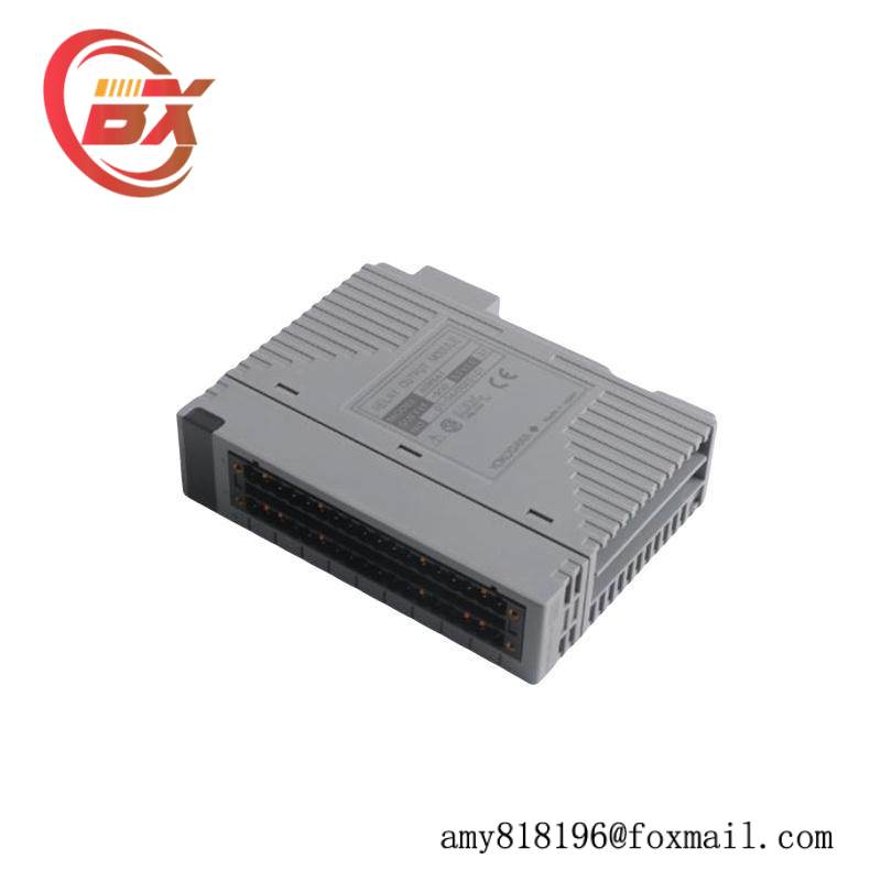 YOKOGAWA ADR541-P10 S1 Relay Output Module
