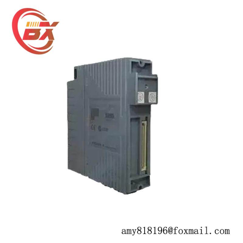 YOKOGAWA ADR541-P11 S1 Relay Output Module