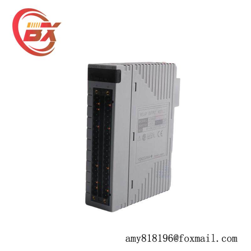 YOKOGAWA ADV141-P12 S1 Digital Input Module