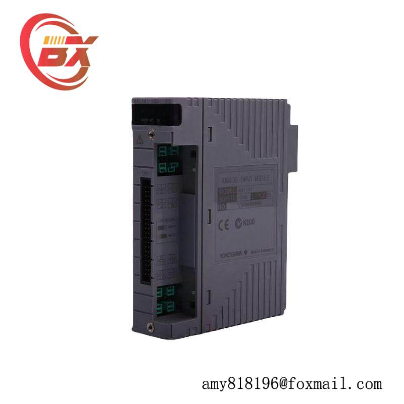 YOKOGAWA ADV141-P13 S1 Digital Input Module