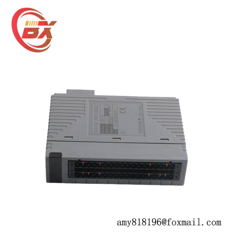 YOKOGAWA ADV142-P13 S1 Digital Input Module
