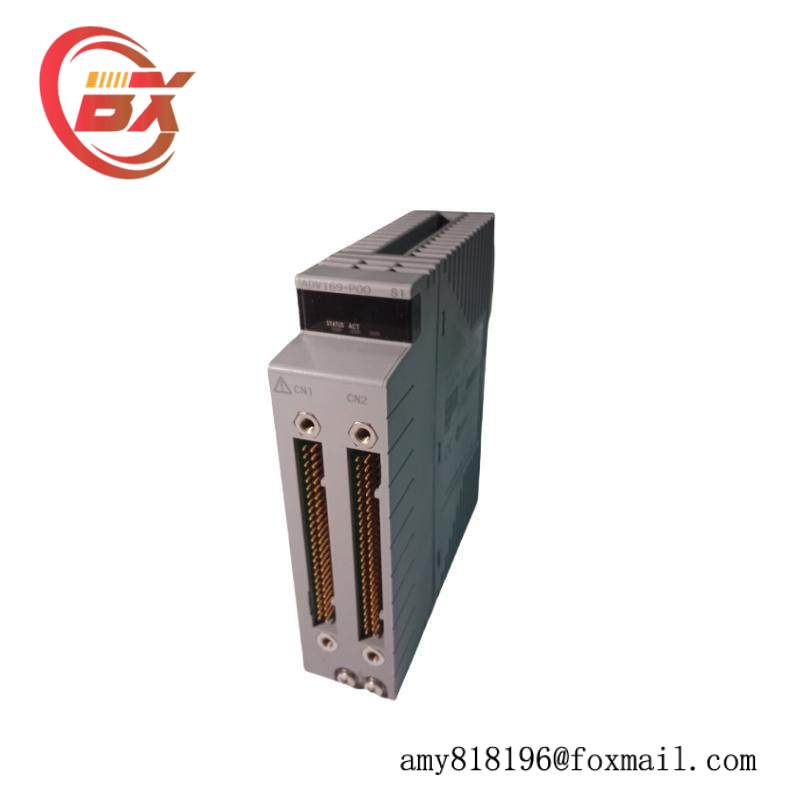 YOKOGAWA ADV169-P00 S1 Digital Intput Module