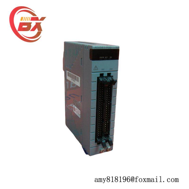 YOKOGAWA ADV561-P00 S2 DIGITAL OUTPUT MODULE