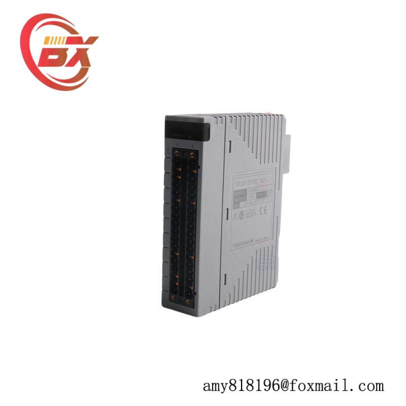 YOKOGAWA ADV561-P11 S1 Digital Output Module
