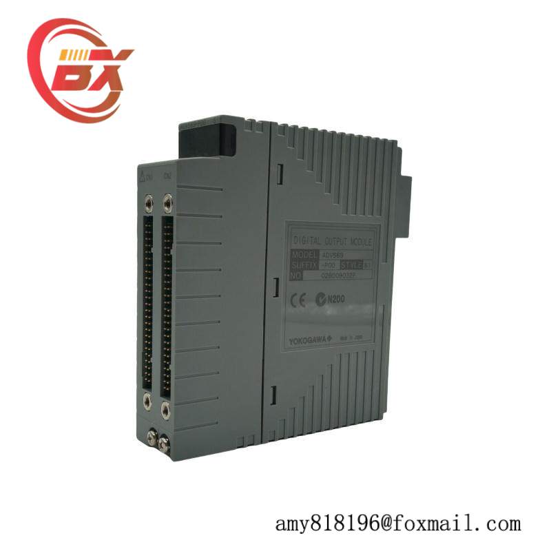 Yokogawa 0200-10004