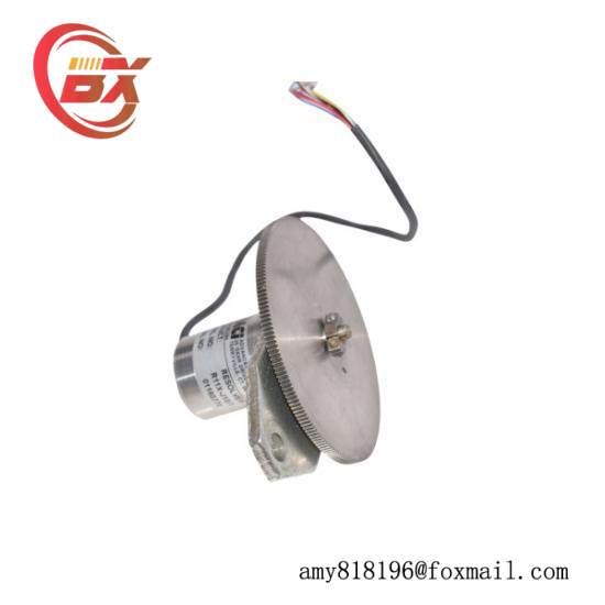 ADVANCED MICRO CONTROLS R11X-J10/7 Resolver Assembly