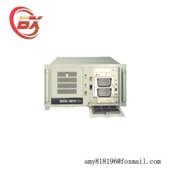 Advantech IPPC-9150T-T
