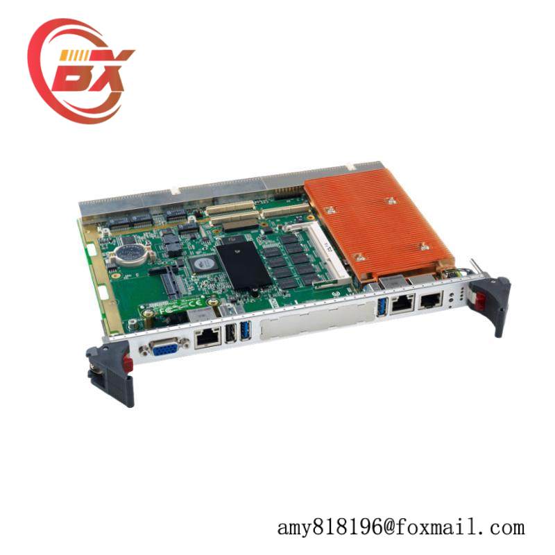 Advantech  MIC-3392MIL  Motherboard