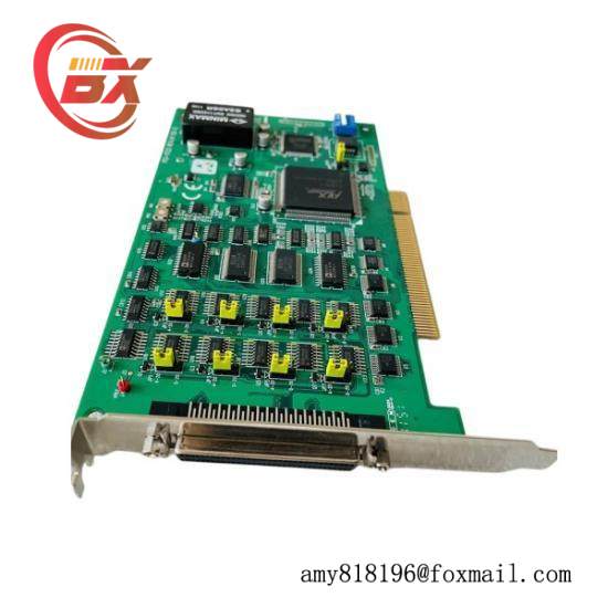 Advantech PCI 1723 Analog Output PCI Card