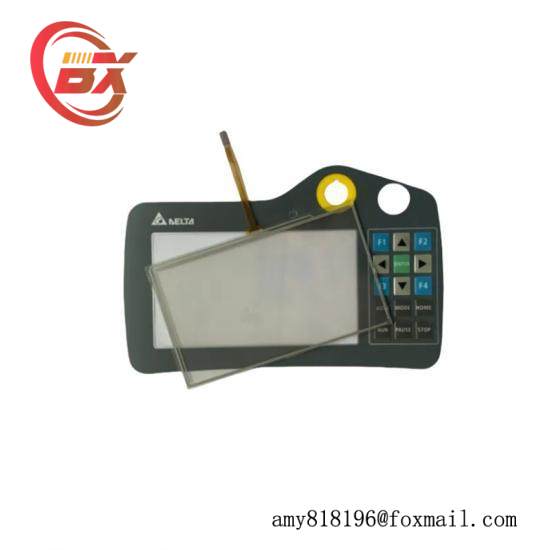 AELTA HMC07-N411H5C5 Membrane Touch Screen
