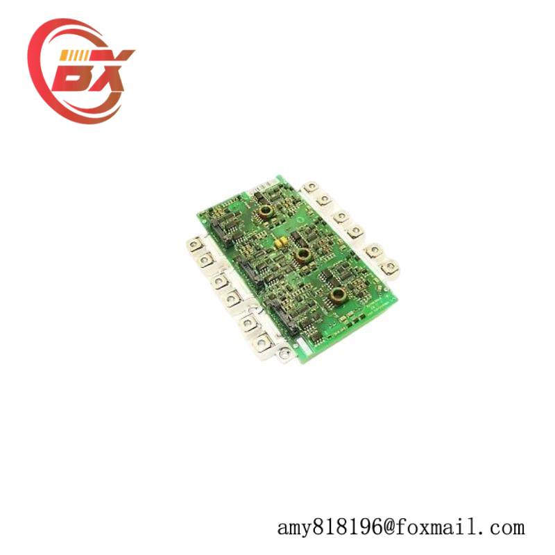 ABB AGDR-72C 68436788A MODULE BOARD