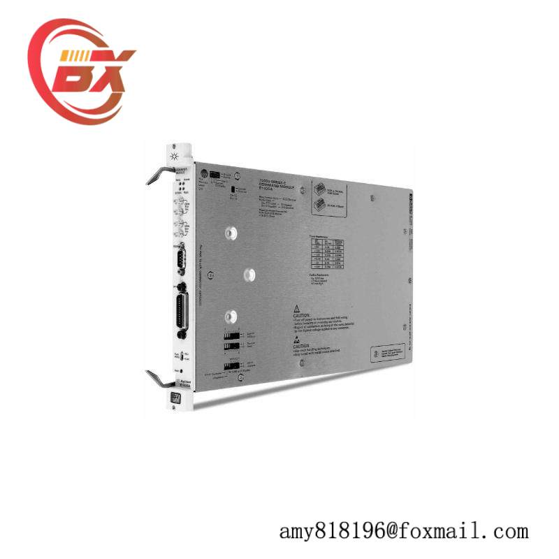 AGILENT E1413C