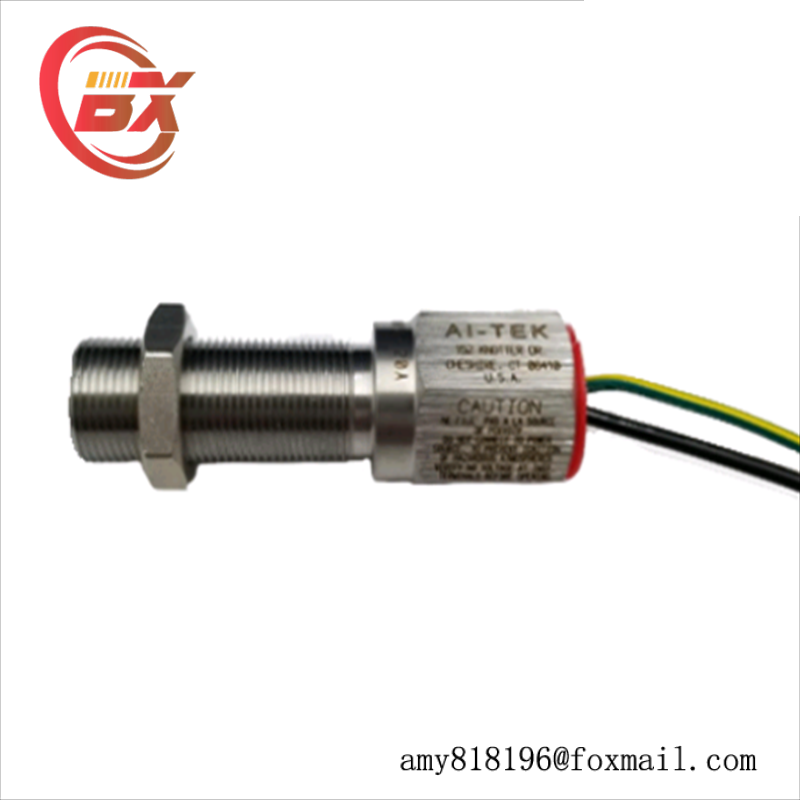 AI-TEK 70085-1010-562 Passive Sensors