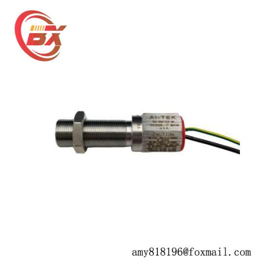 AI-TEK 70085-1010-562 Sensor