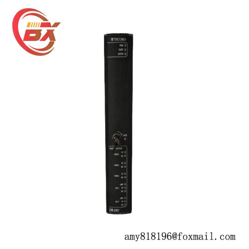 TRICONEX 9674-B10