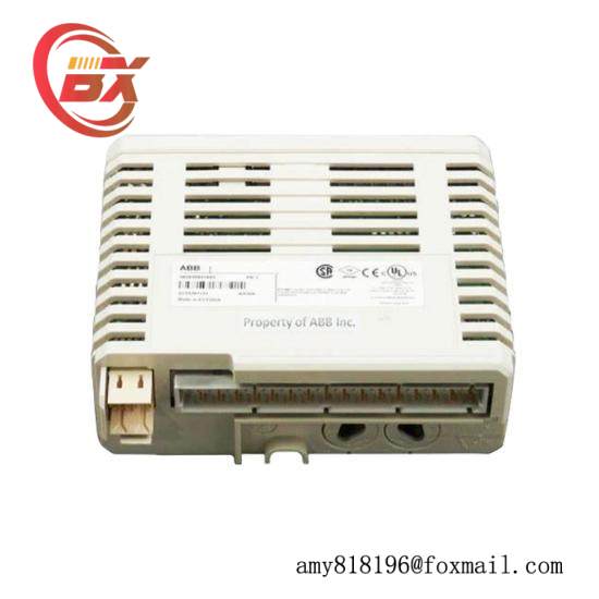 AI830 3BSE008518R1 ABB