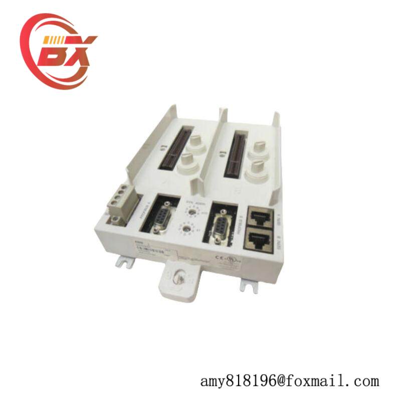 ABB AI830A 3BSE040662R Power supply module