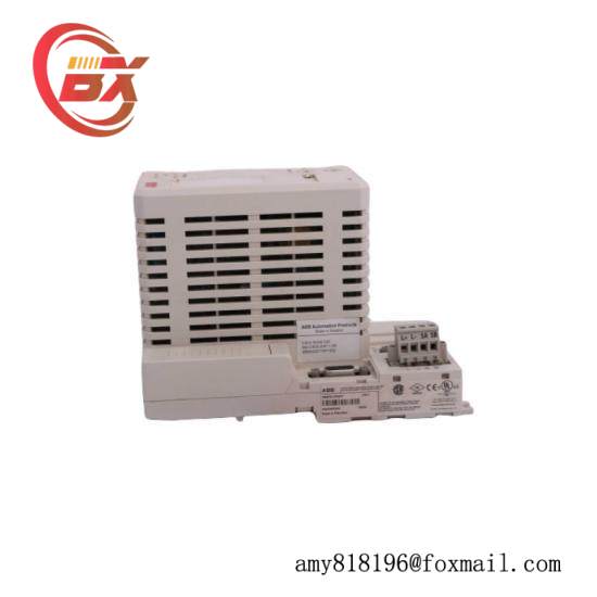 AI931N 3KDE175513L9310 ABB