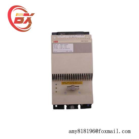 AI950N 3KDE175523L9500 ABB