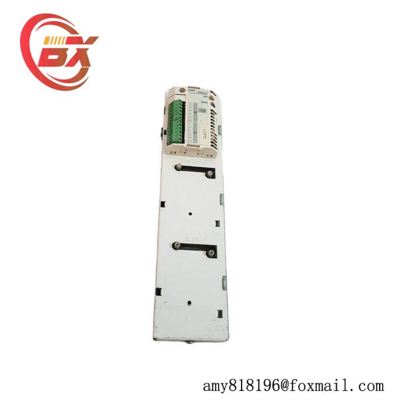 ABB AIMA-01C Frequency converter spare part