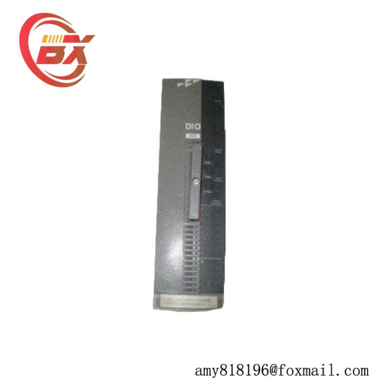 ABB AIN-220 PHBAIN22010000 Analog Input Module