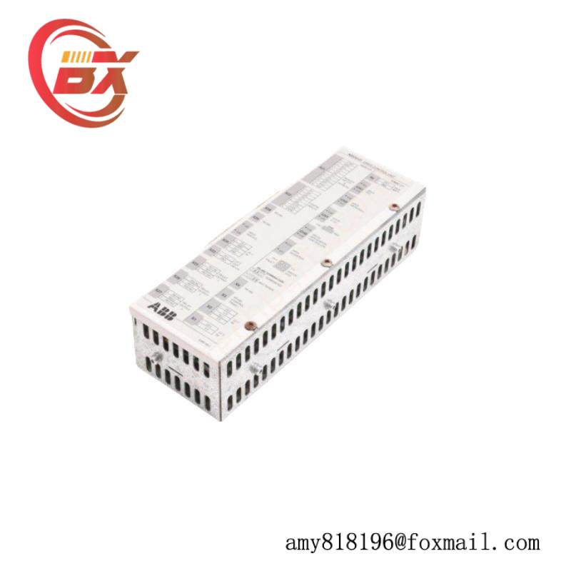 ABB AINT-14C Inverter communication board