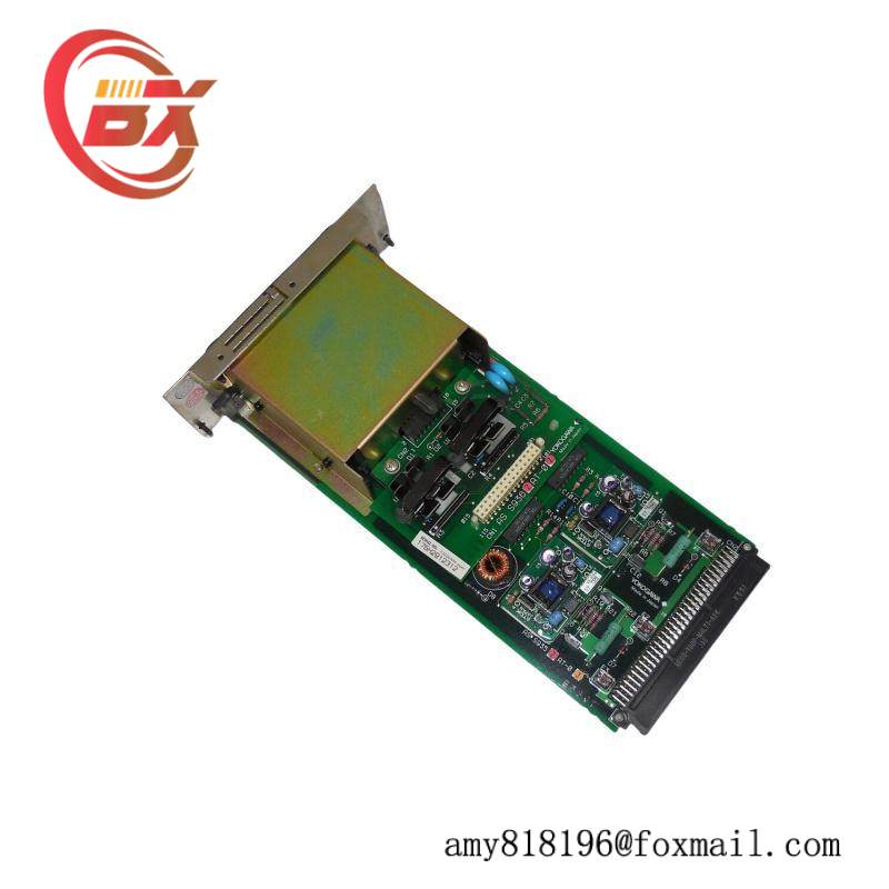 YOKOGAWA AIP502 V-Net Coupler Module