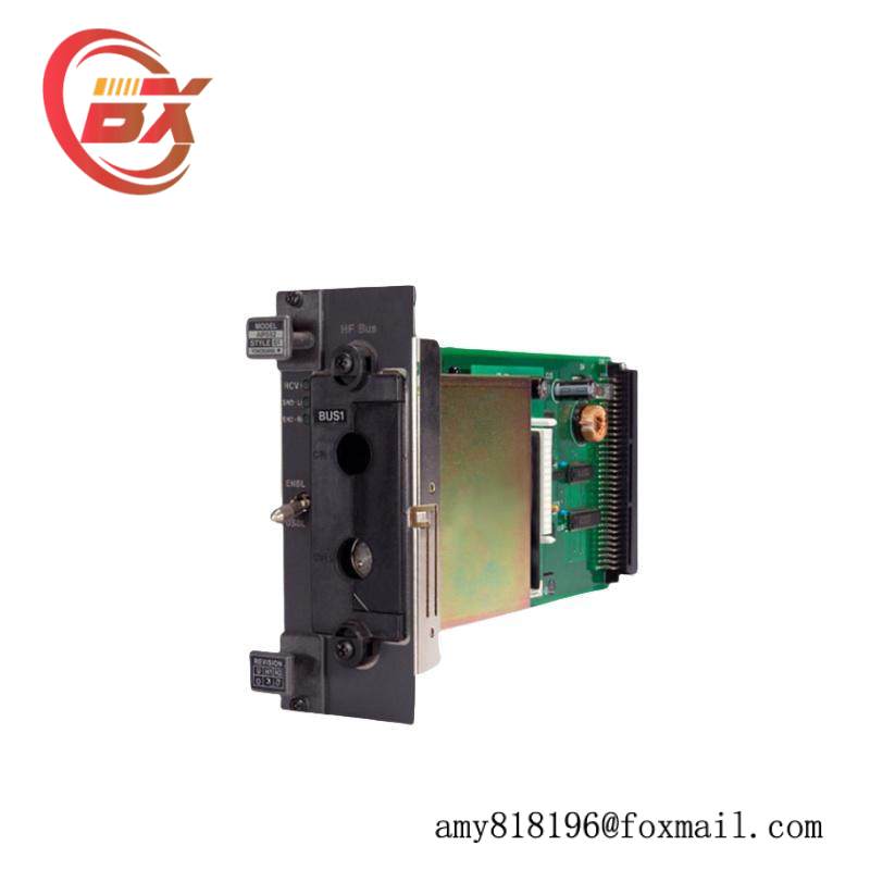 YOKOGAWA AIP562 S1 V-Net Coupler Module