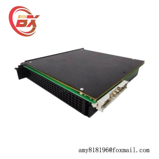 AL129A-CD10152 Gas Turbine Control Systems